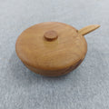 Sugar Bowl Set