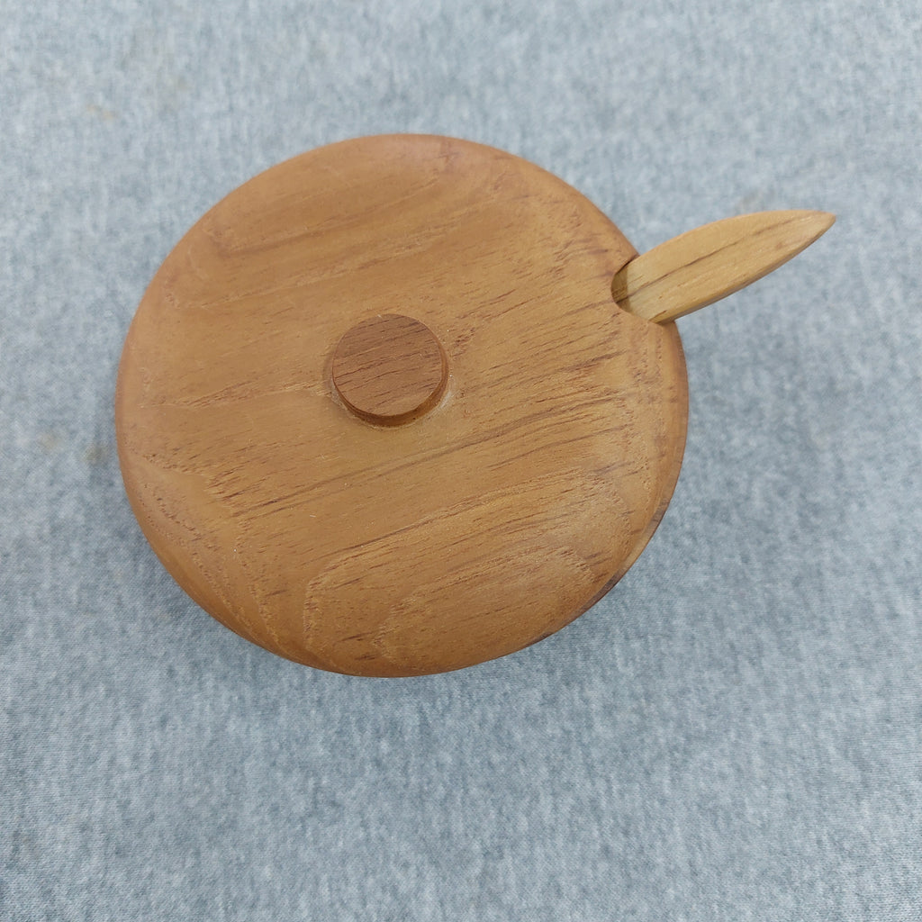 Sugar Bowl Set