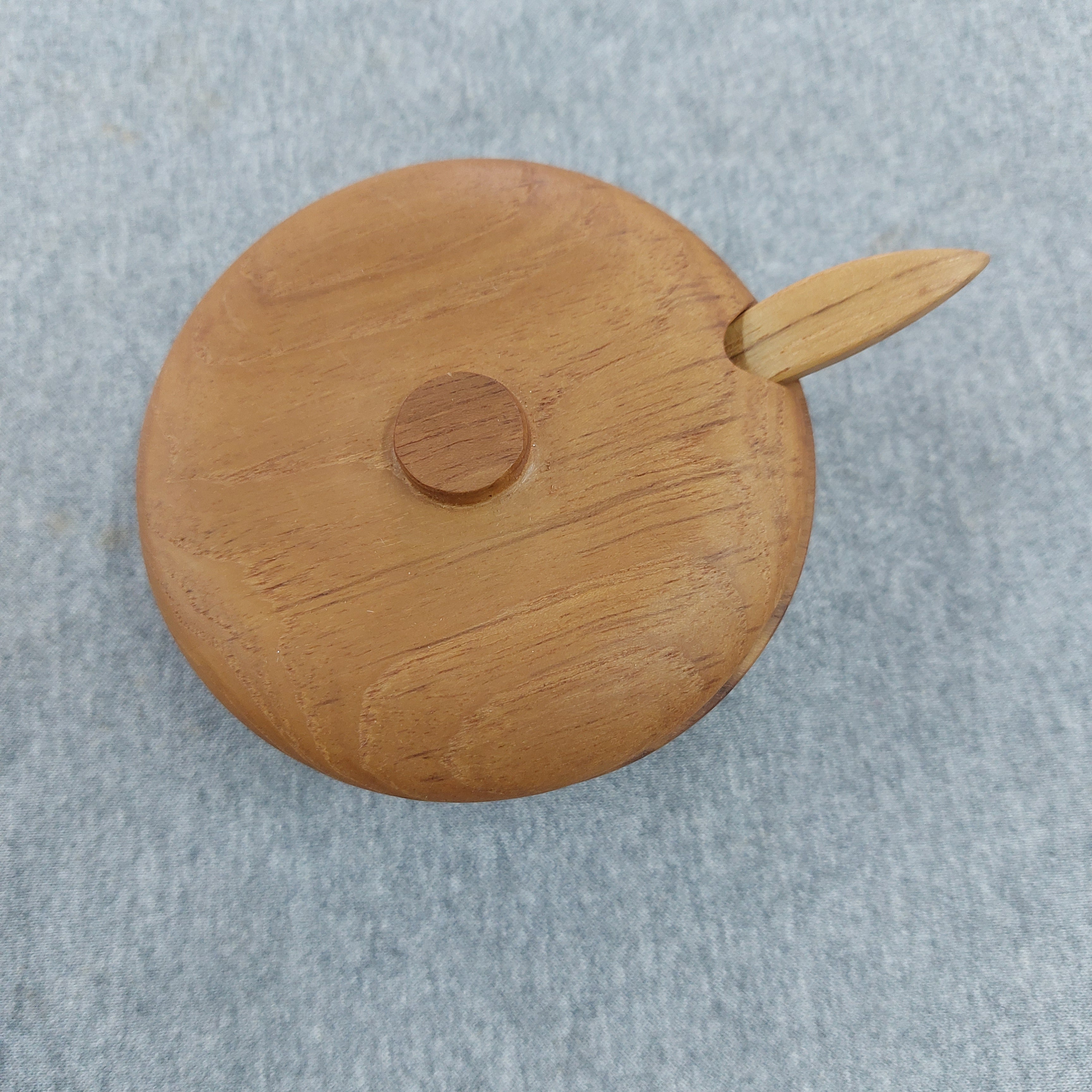 Sugar Bowl Set