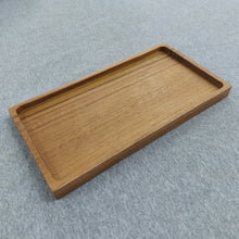 Load image into Gallery viewer, Rectangle Tray
