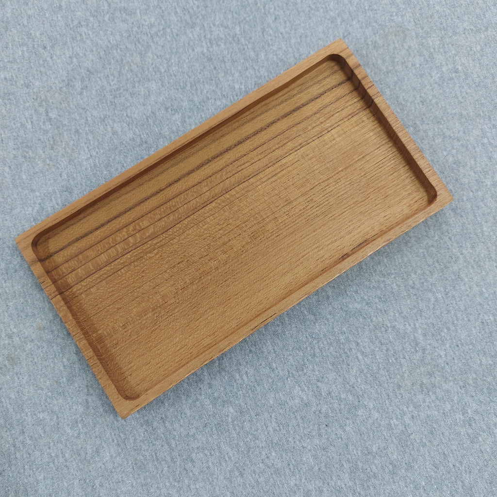 Rectangle Tray