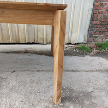 Load image into Gallery viewer, Tekek Dining Table
