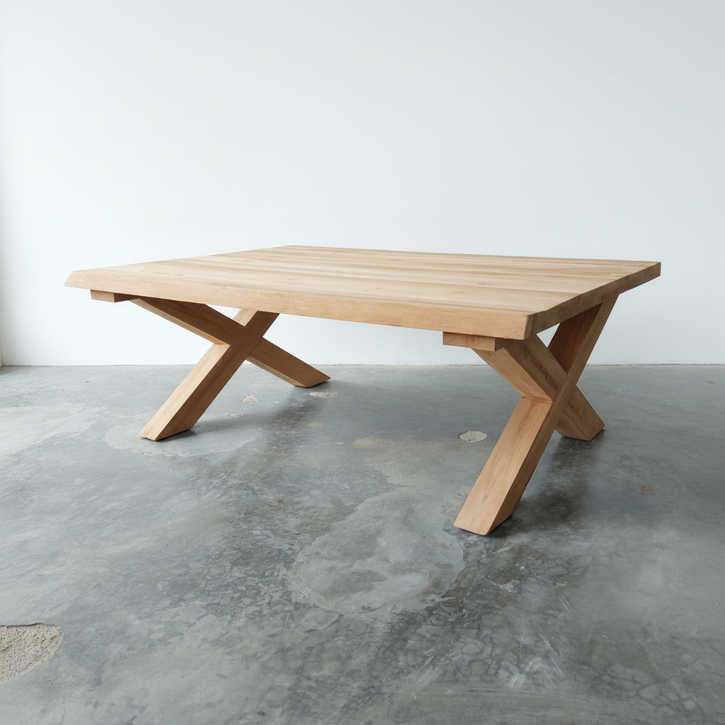 Santorini Coffee Table