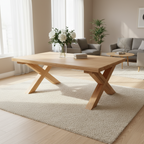 Santorini Coffee Table