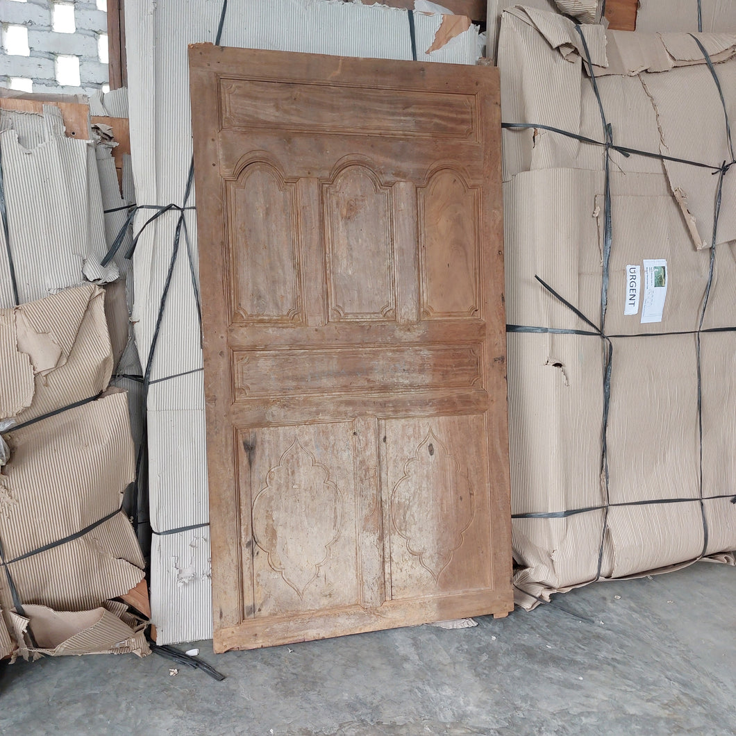 Vintage Wall Panels #5