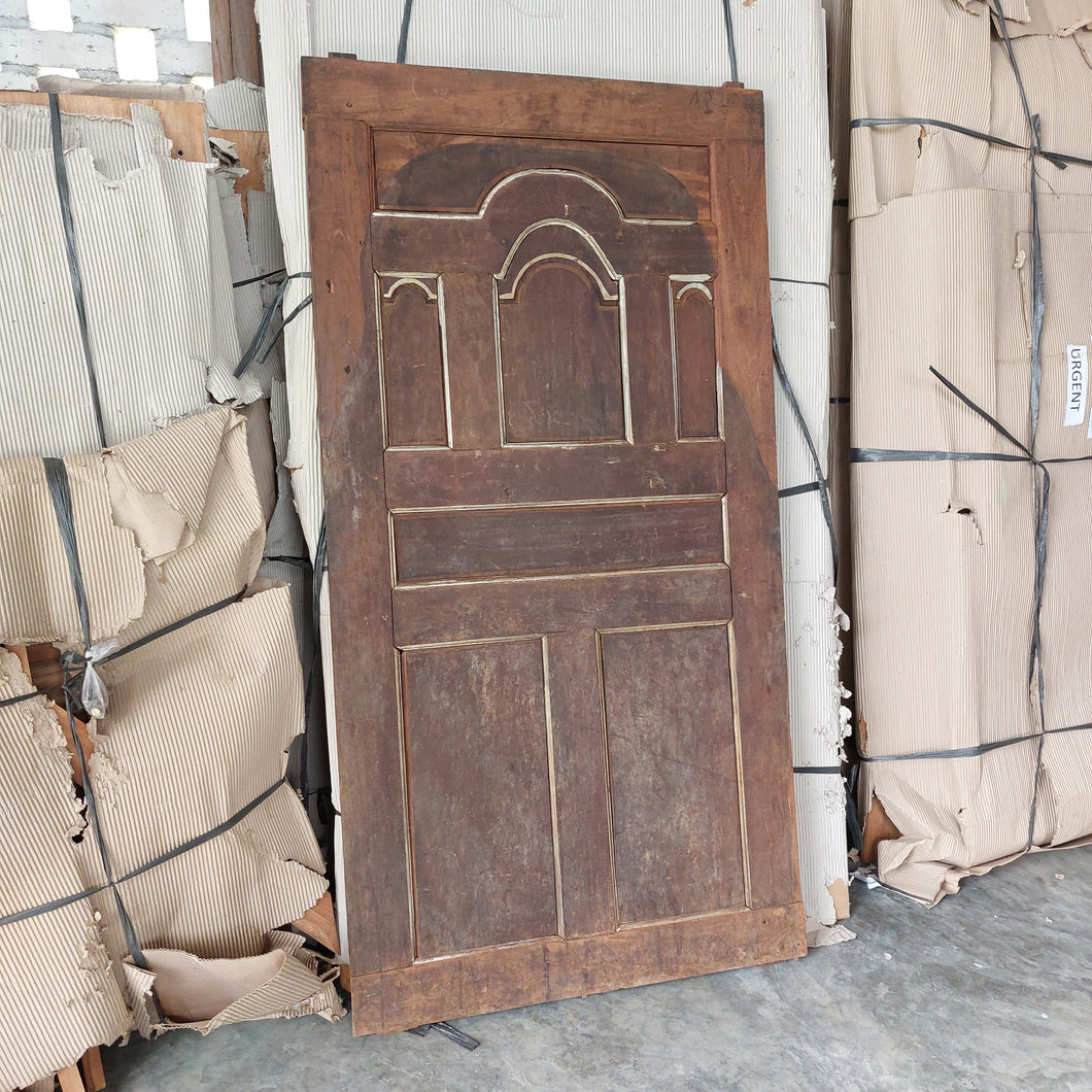 Vintage Wall Panels #6