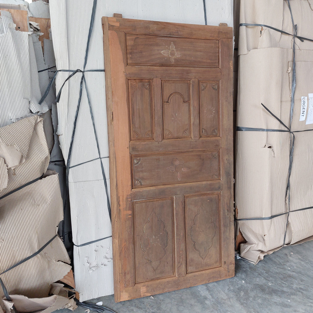 Vintage Wall Panels #7.1