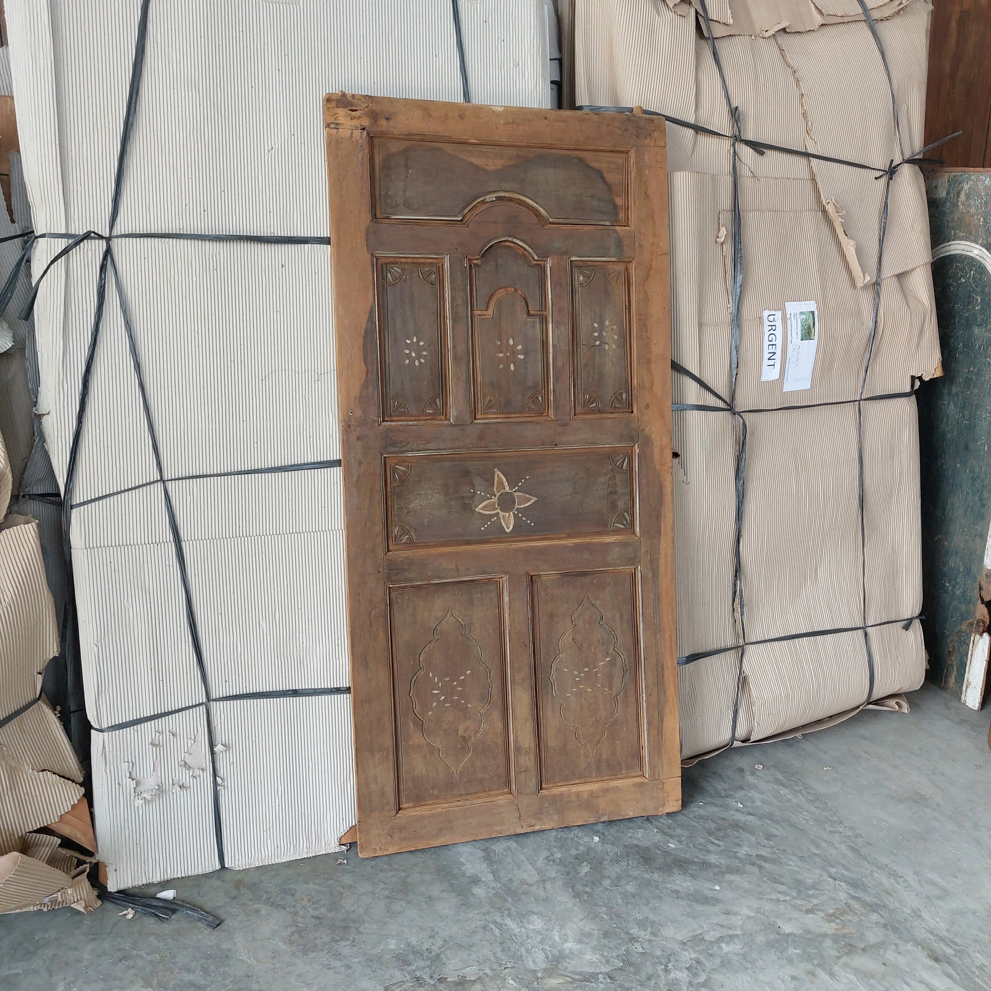 Vintage Wall Panels #7.2 (pre-owned/un-restored)