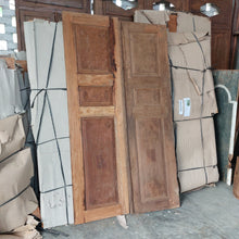 Load image into Gallery viewer, Vintage Doors #16 (set of 2 doors)
