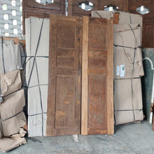 Load image into Gallery viewer, Vintage Doors #16 (set of 2 doors)
