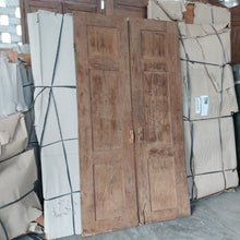 Load image into Gallery viewer, Vintage Doors #18 (set of 2 doors)
