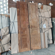 Load image into Gallery viewer, Vintage Doors #22 (set of 2 doors)
