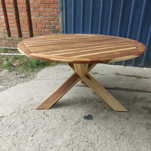 Load image into Gallery viewer, Noosa Round Outdoor Table
