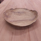 Live Edge Teak Bowls (thin)