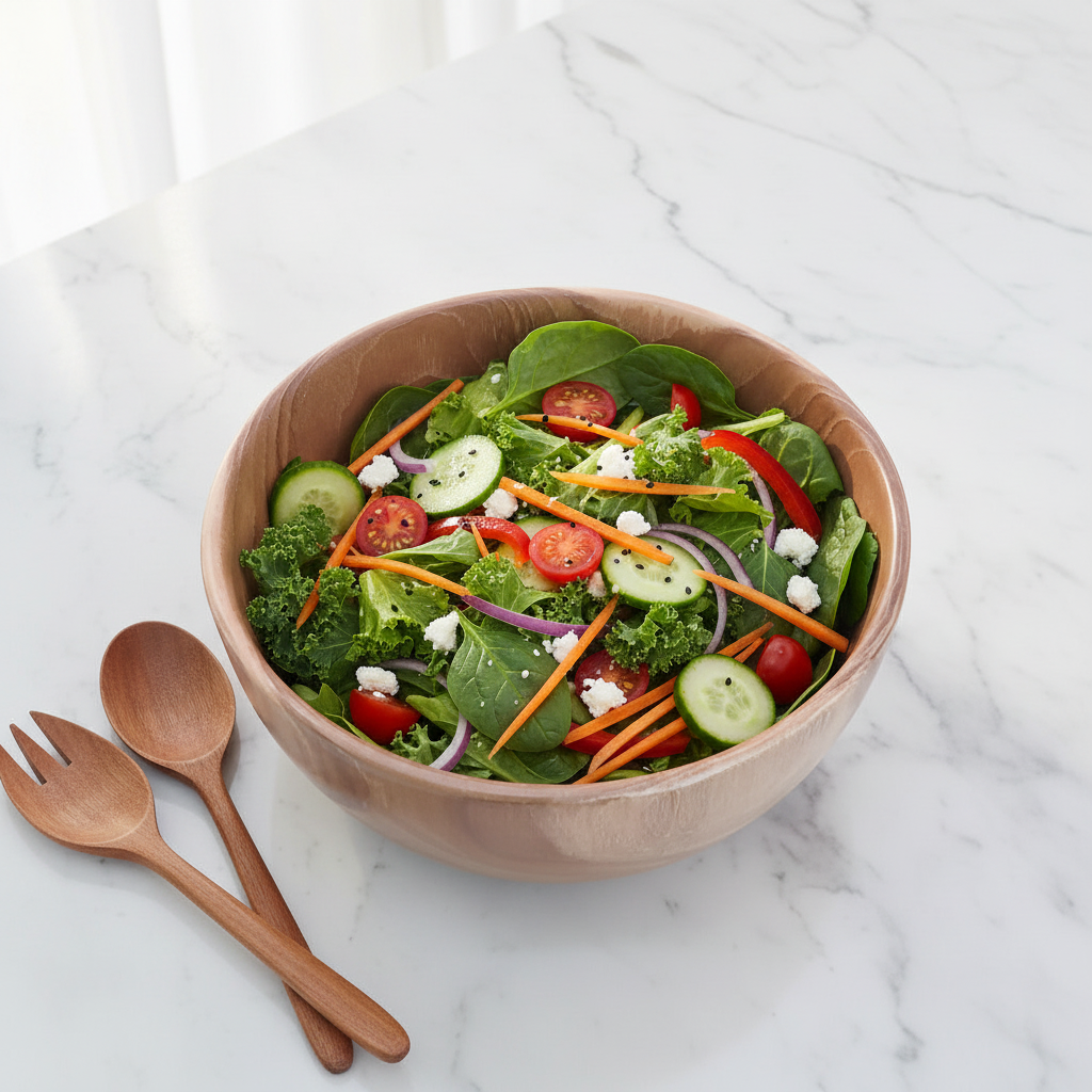 Salad Bowl (deep)