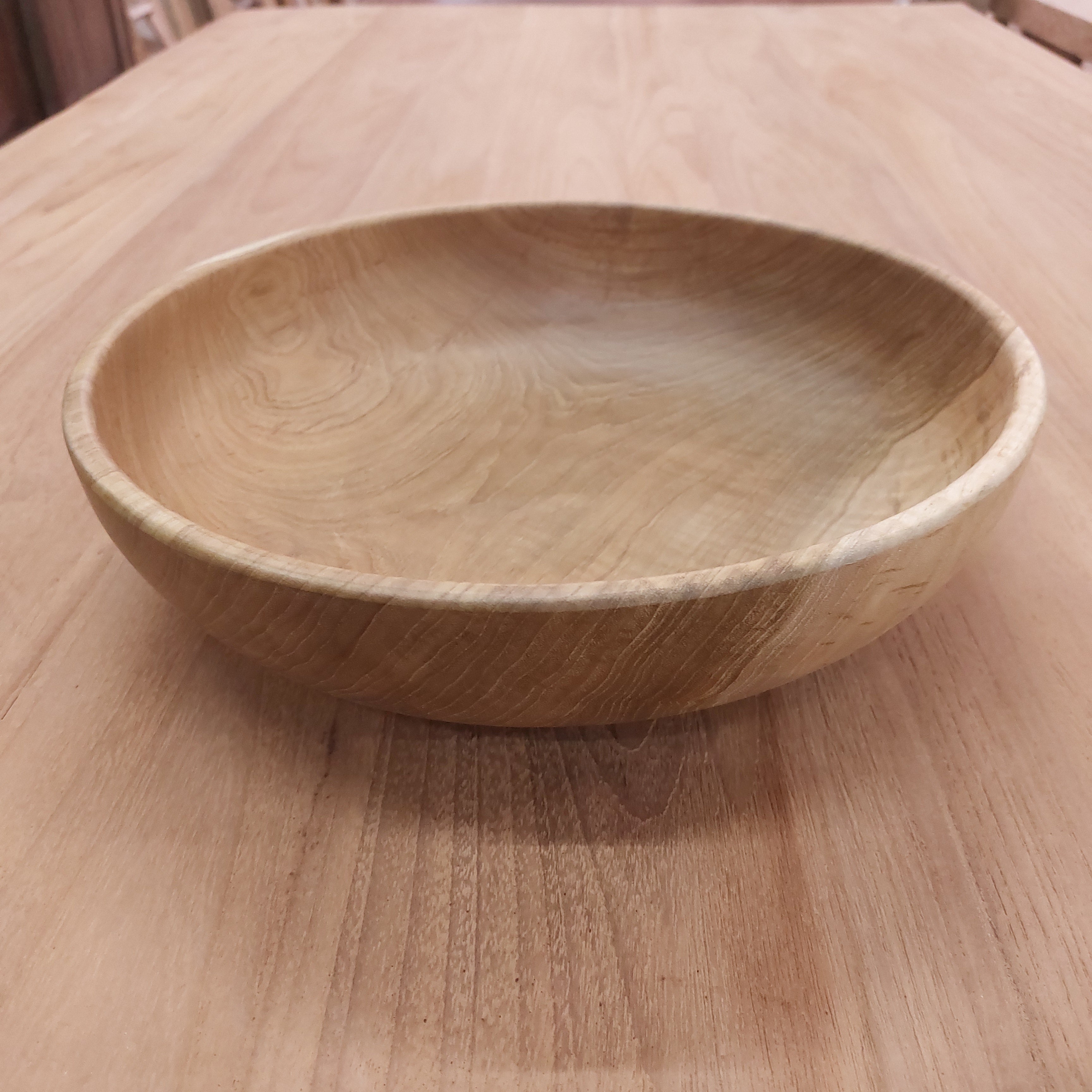 Salad Bowl