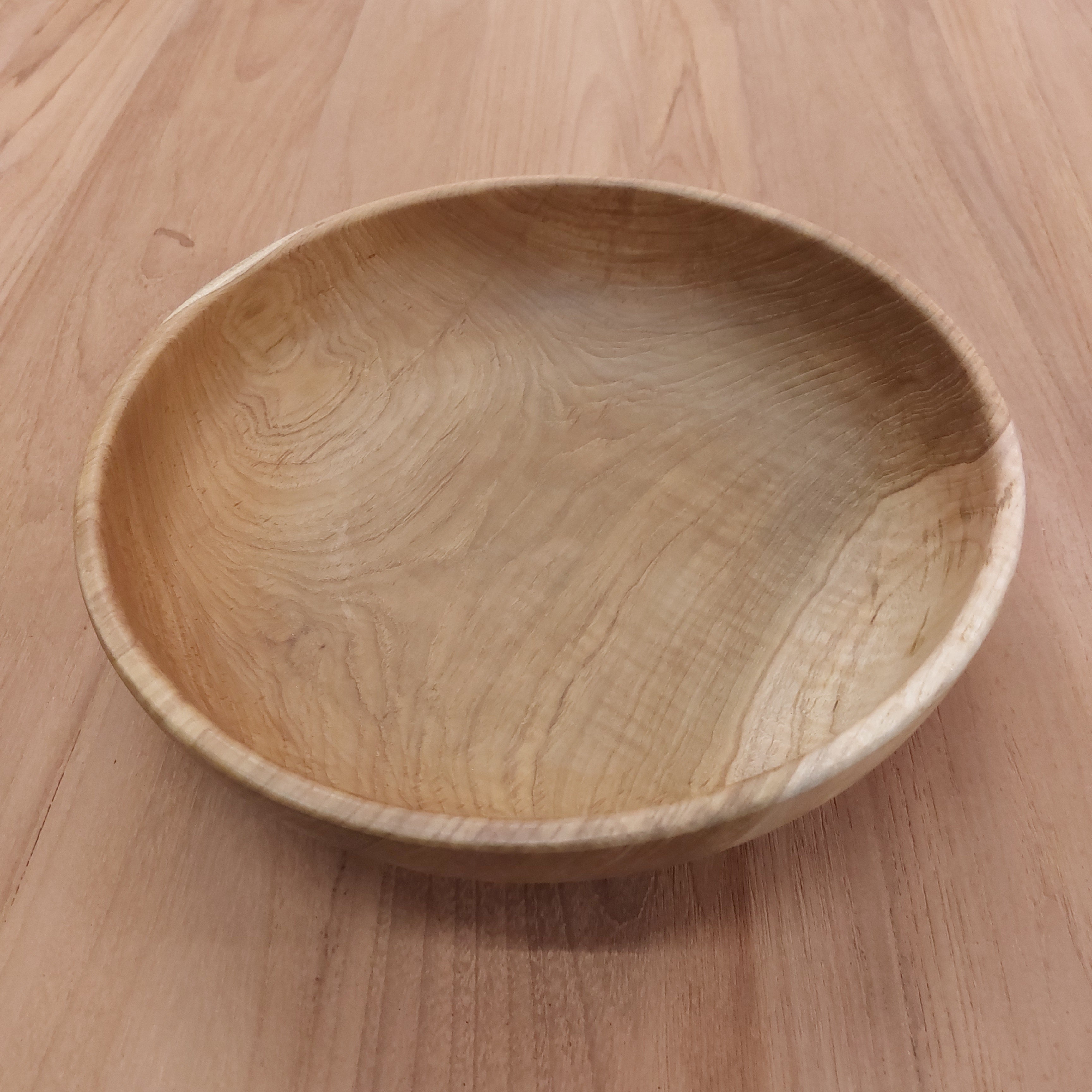 Salad Bowl