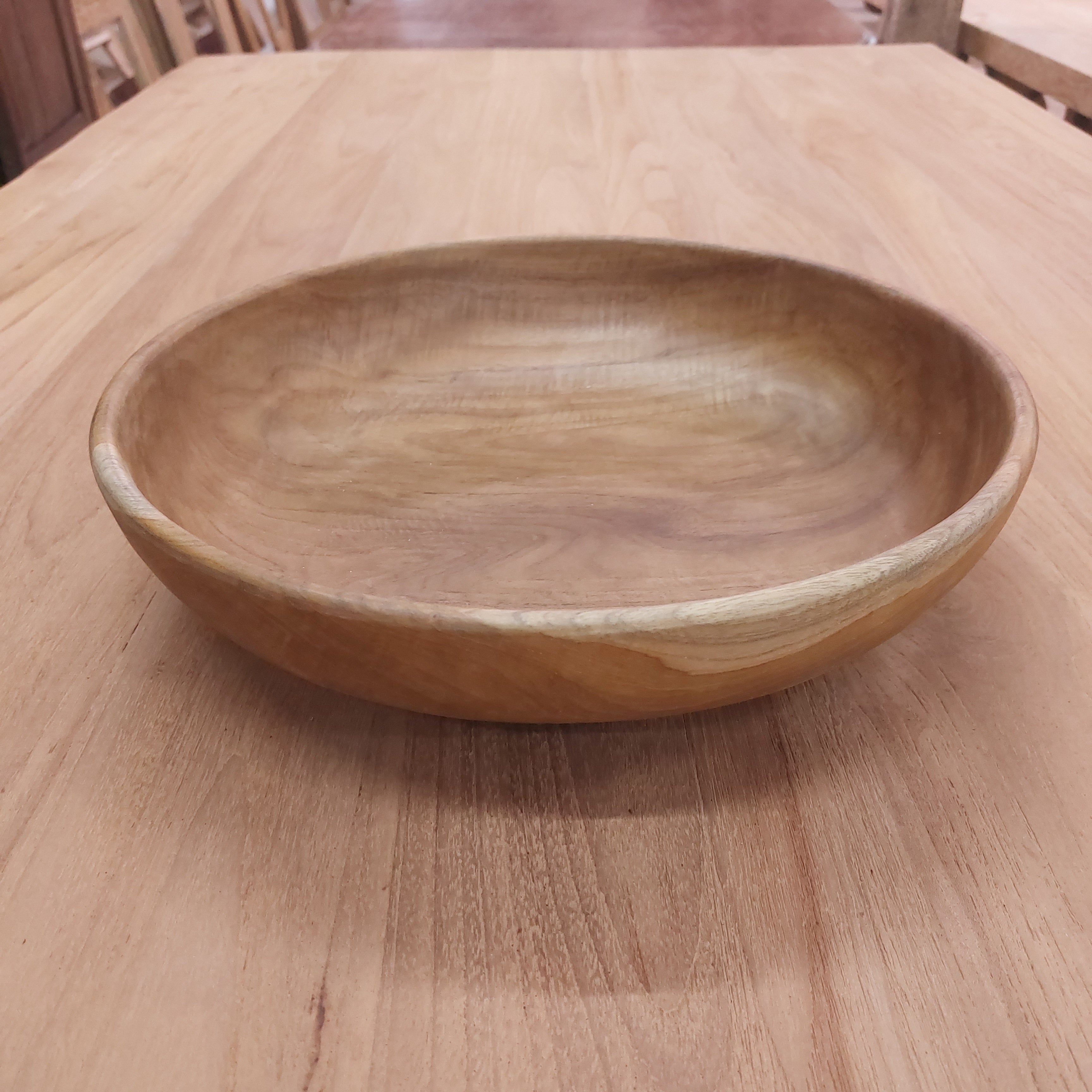 Salad Bowl