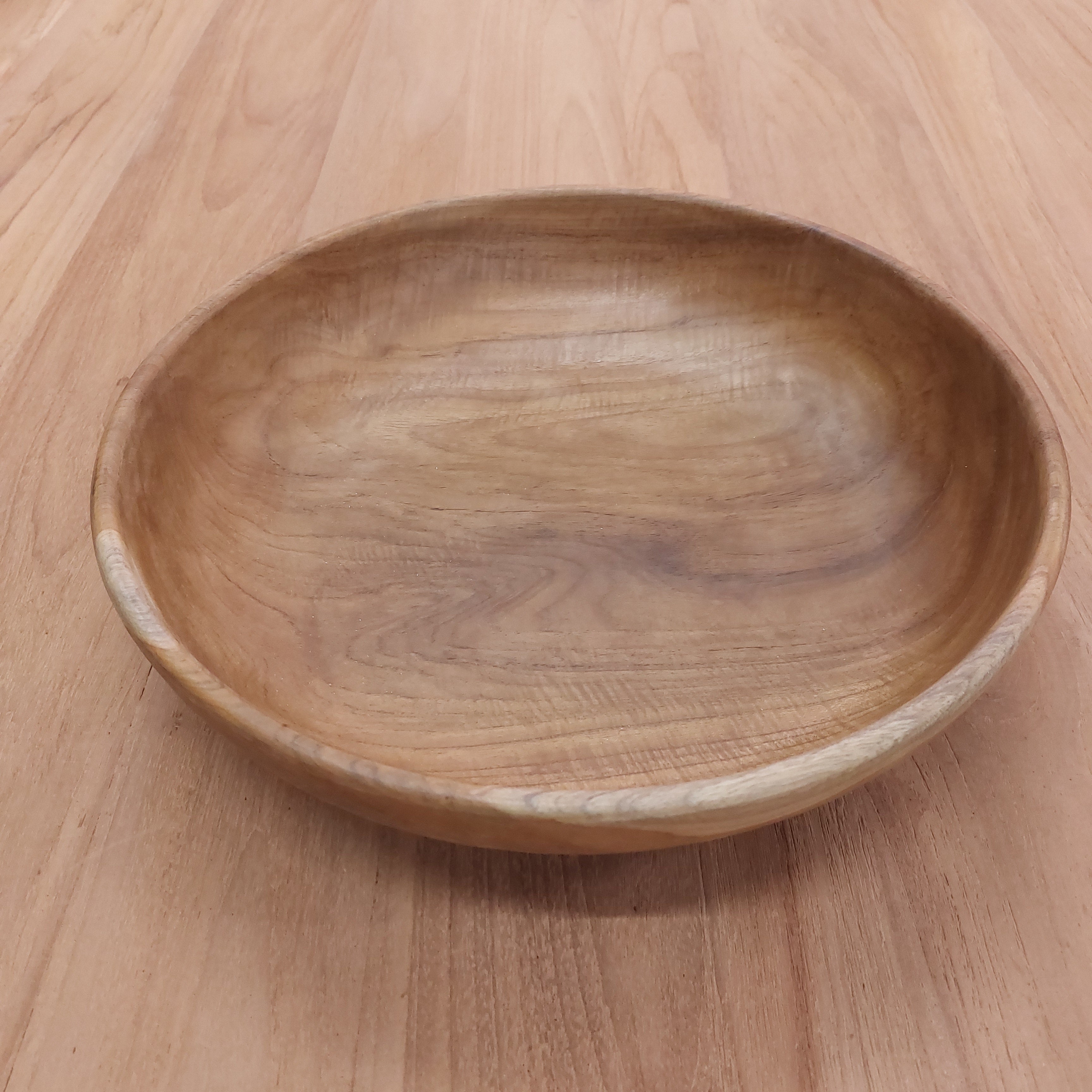 Salad Bowl
