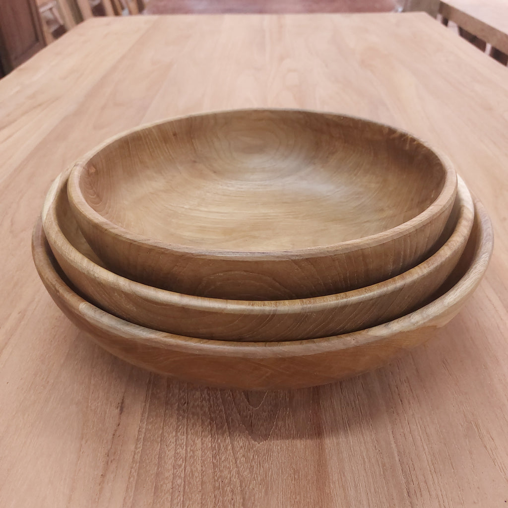 Salad Bowl