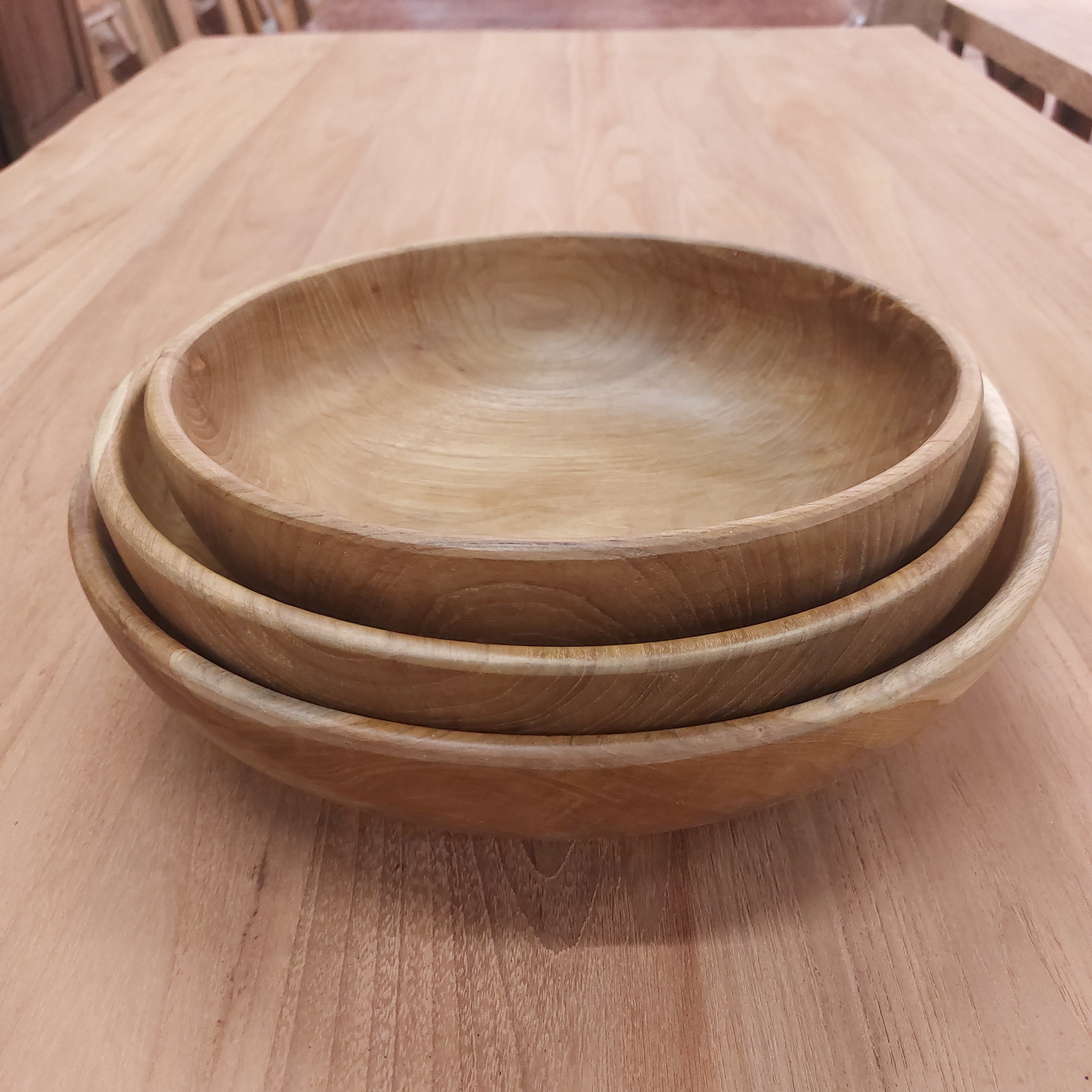 Salad Bowl