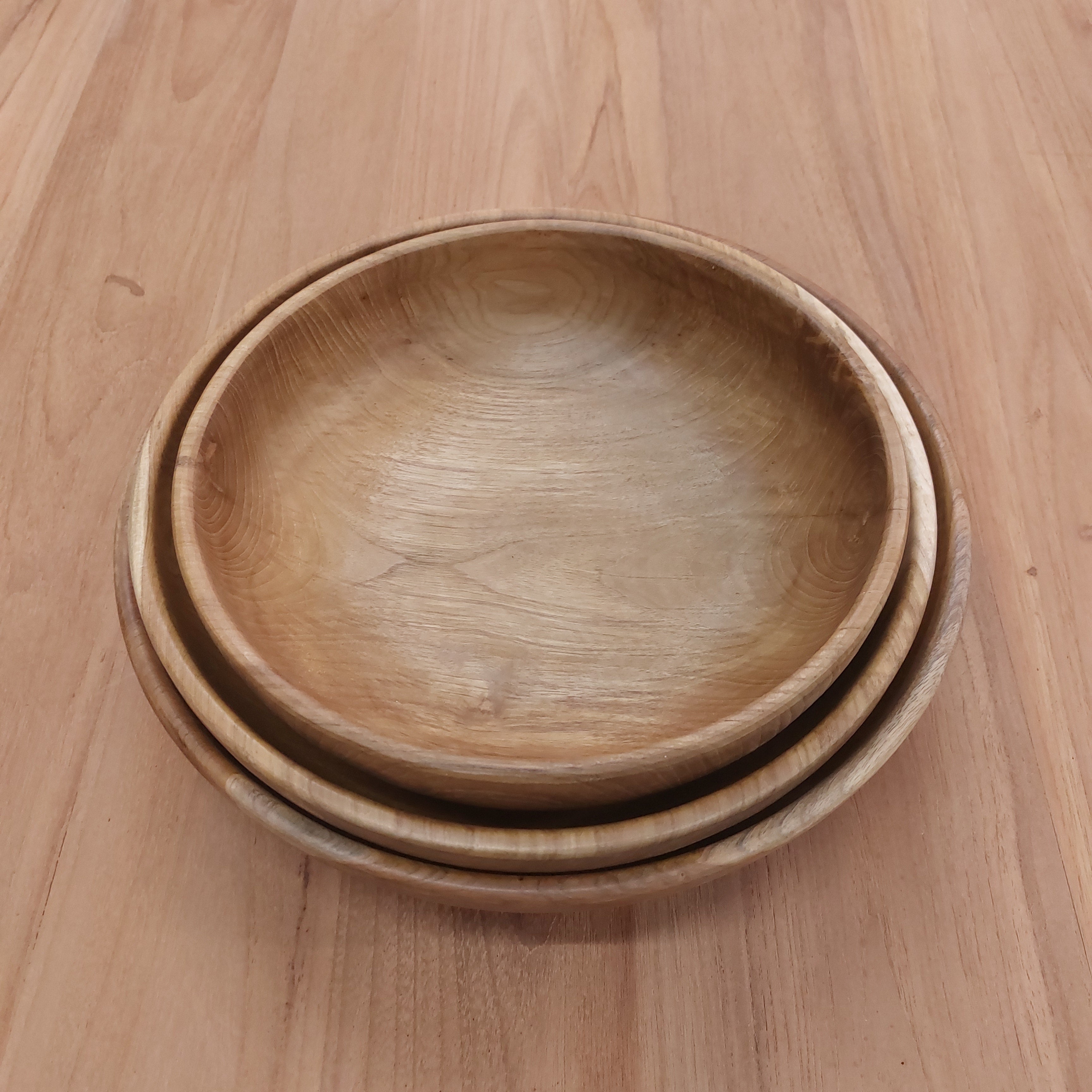 Salad Bowl
