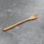 Teak Fork #2
