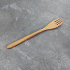 Teak Fork #2