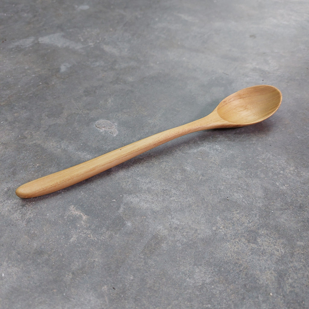 Teak Spoon #2