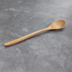 Teak Spoon #2