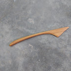 Teak Butter Knife #2