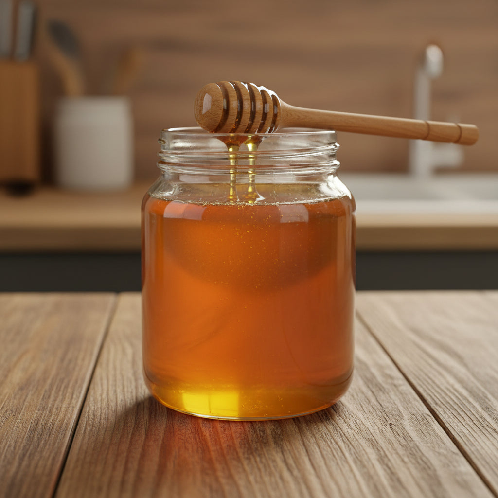 Honey Dipper #1