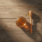 Honey Dipper #1