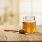 Honey Dipper #1