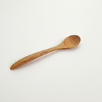 Teak Tea Spoon #1