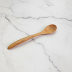 Teak Tea Spoon #1