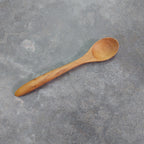 Teak Tea Spoon