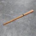 Teak Chopsticks (square)