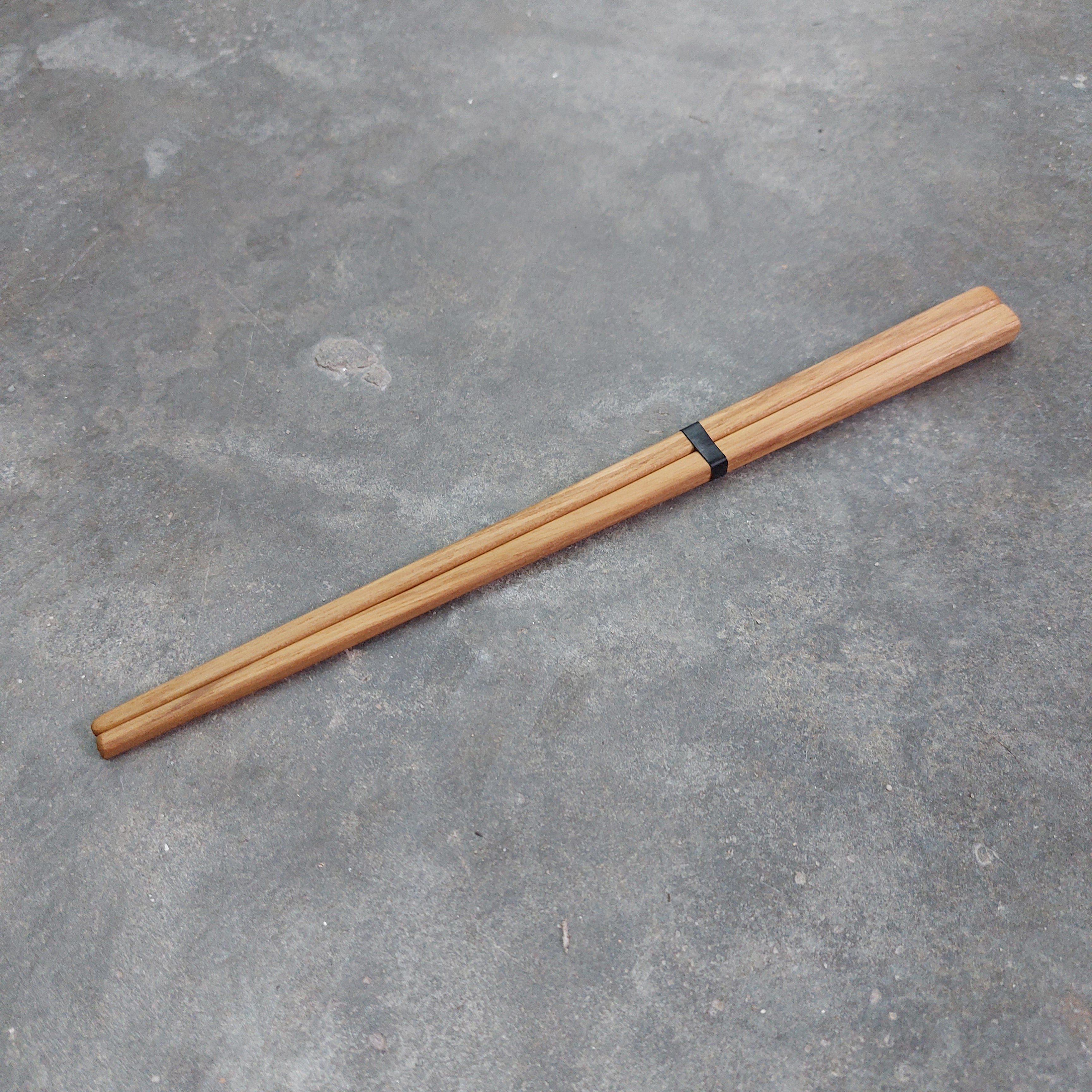 Teak Chopsticks (square)