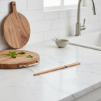 Teak Chopsticks (square)