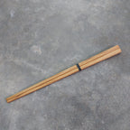 Teak Chopsticks (square)