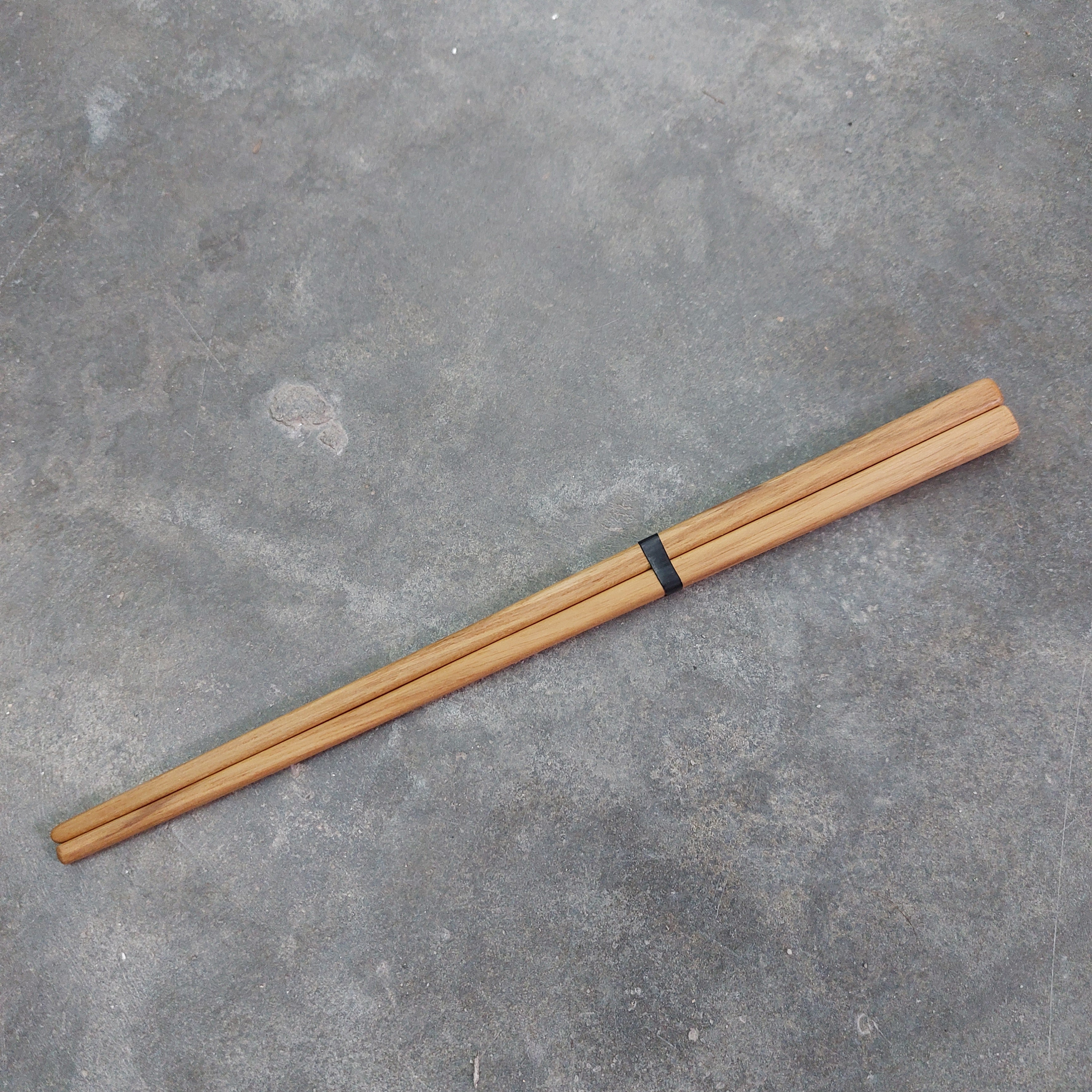 Teak Chopsticks (square)