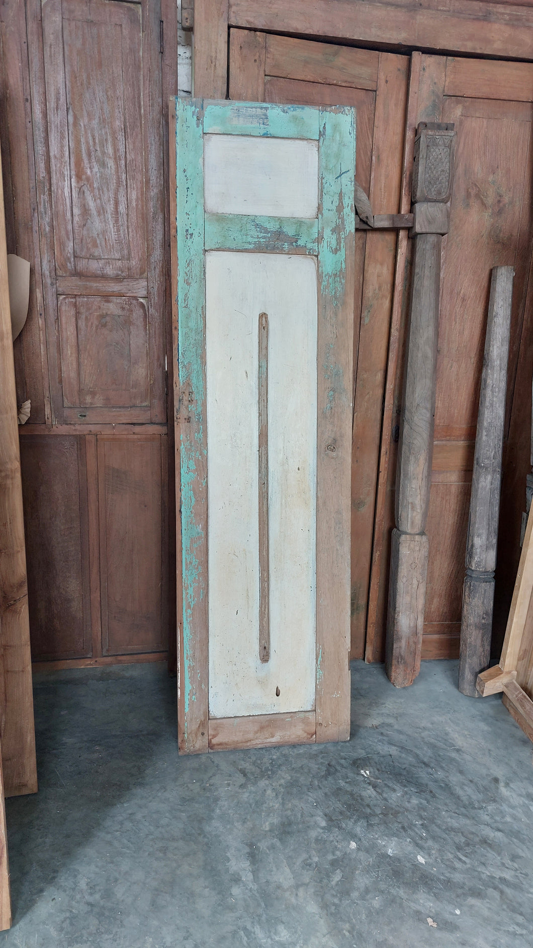 Vintage Door #3