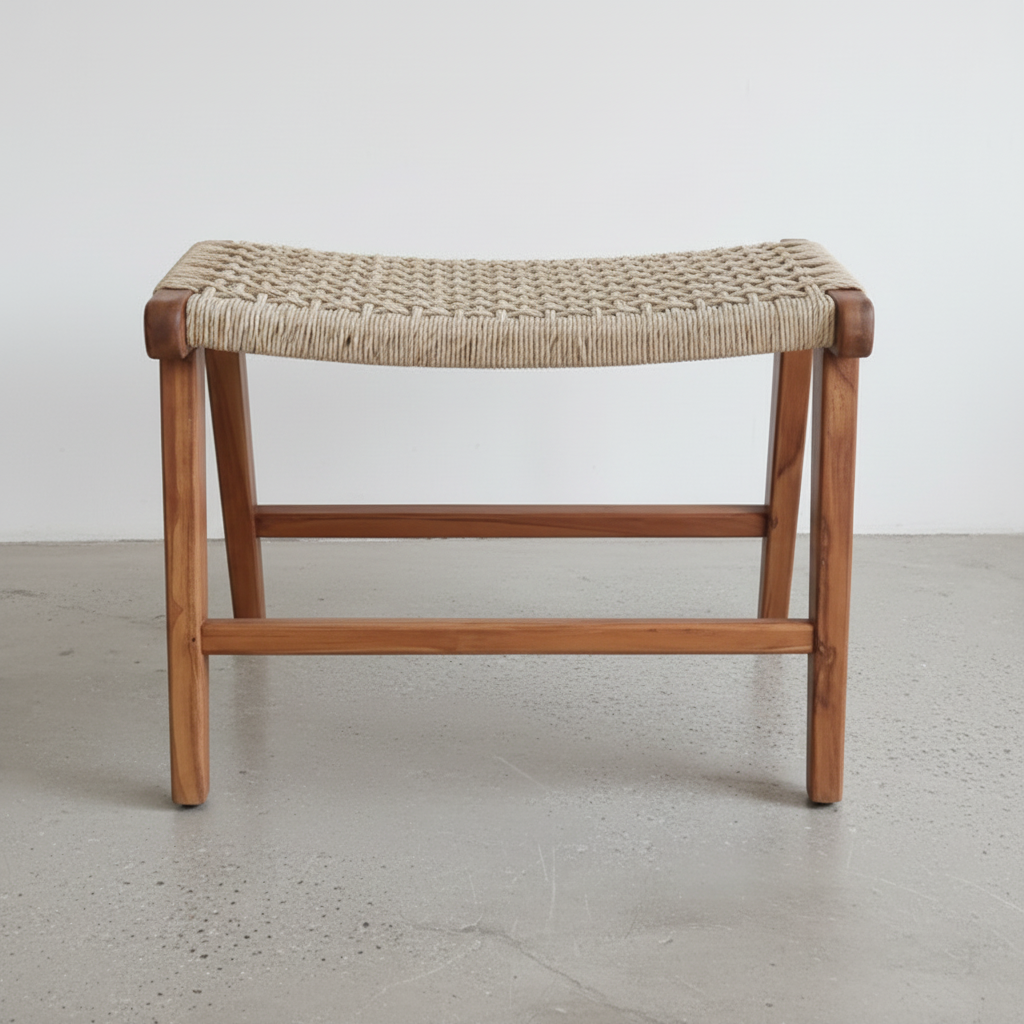 Bingin Bench