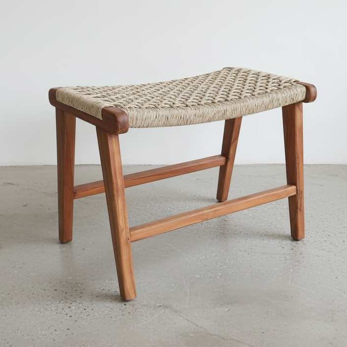 Bingin Bench