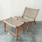 Bingin Lounger