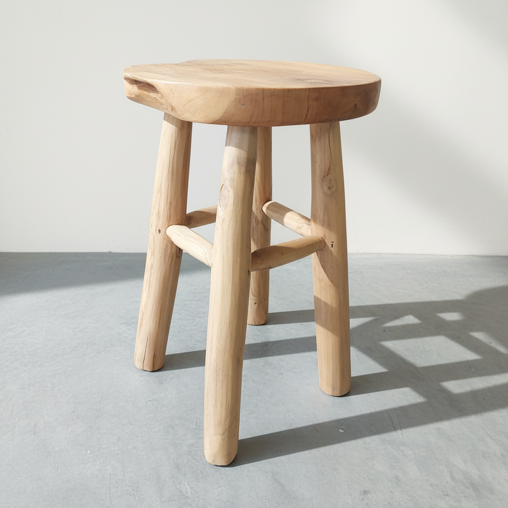 Farmer's Stool