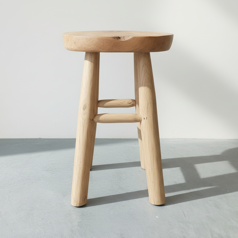 Farmer's Stool
