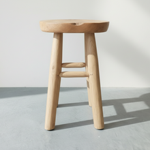 Load image into Gallery viewer, Farmer's Stool
