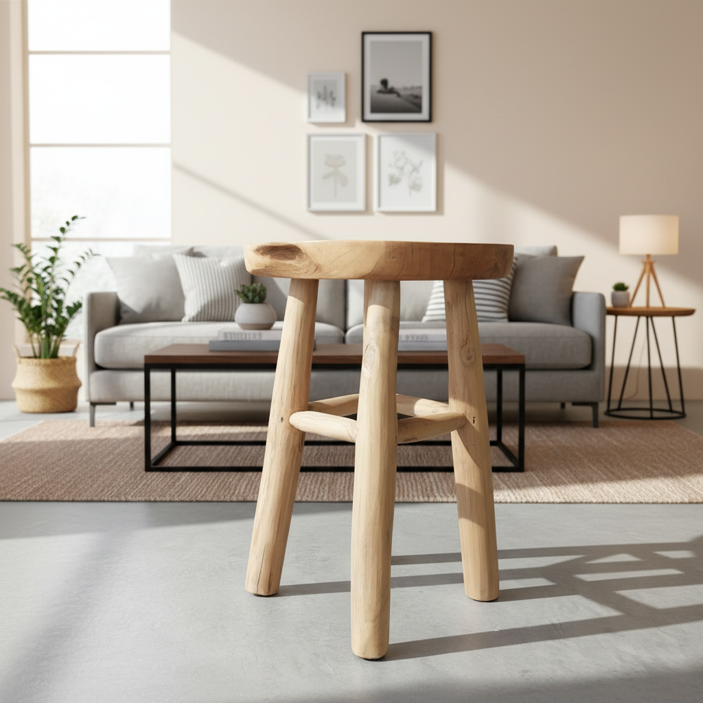 Farmer's Stool